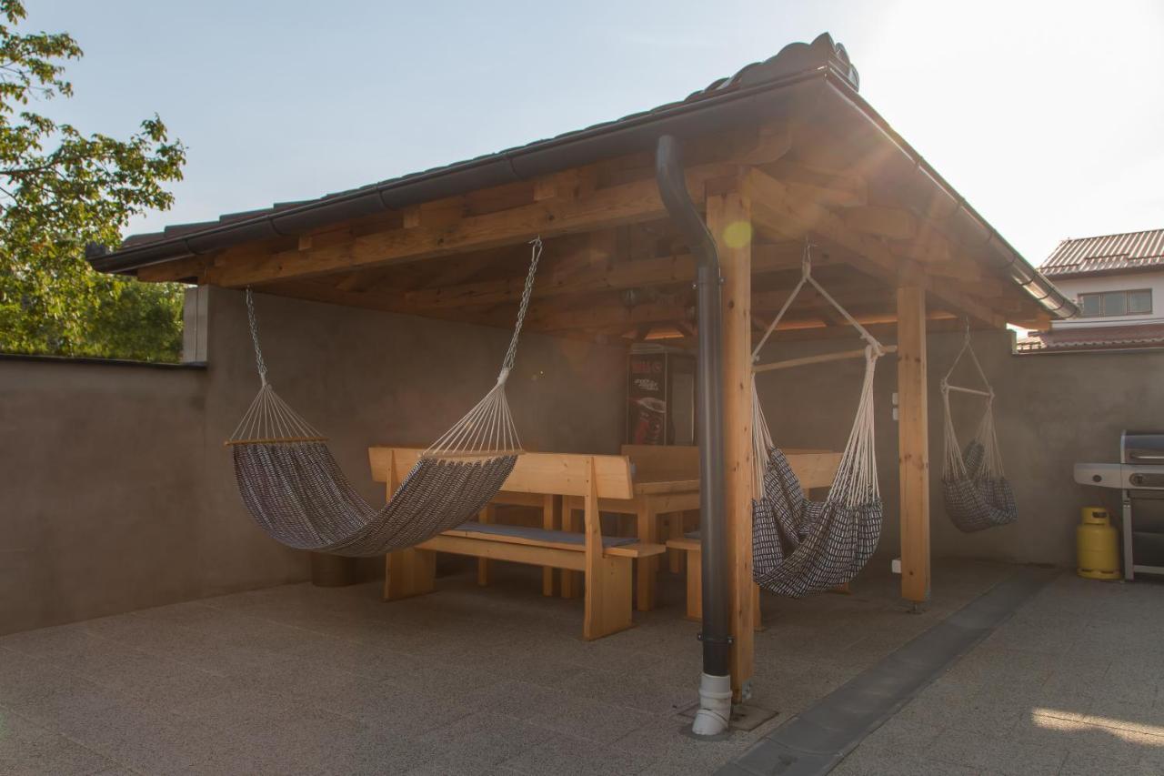 קארנאץ Holiday Home Thesaurum מראה חיצוני תמונה