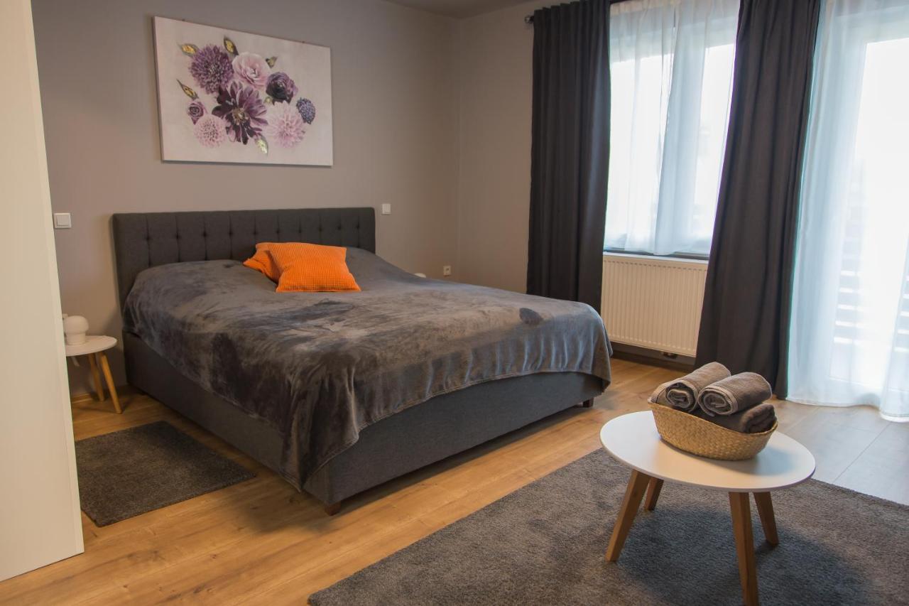קארנאץ Holiday Home Thesaurum מראה חיצוני תמונה
