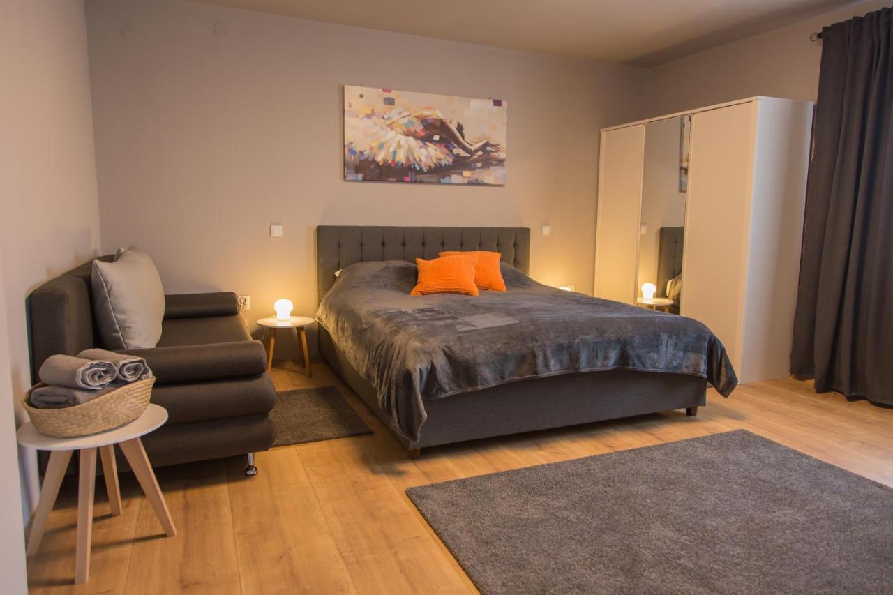 קארנאץ Holiday Home Thesaurum מראה חיצוני תמונה