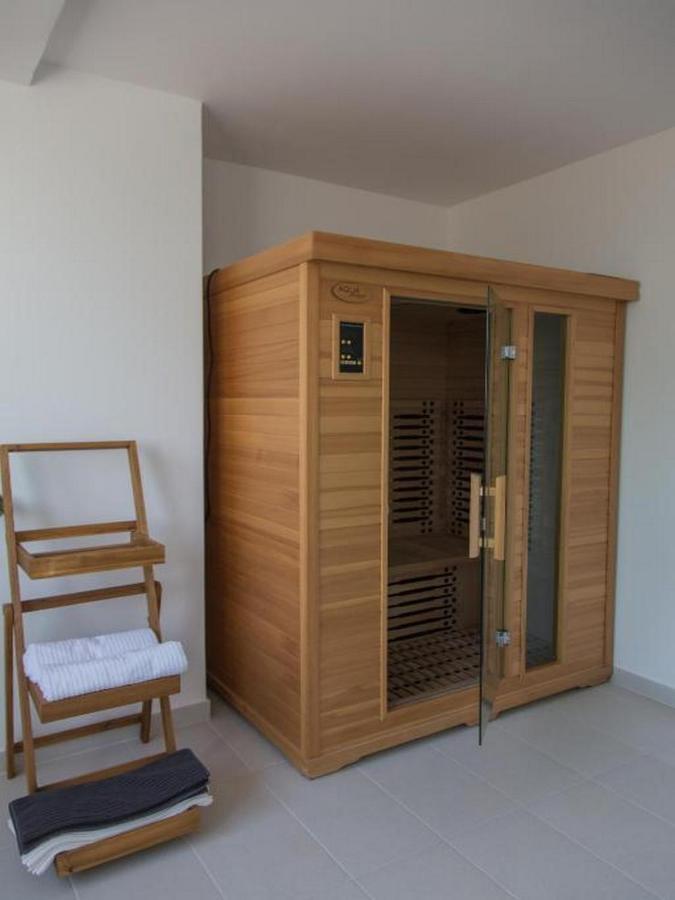 קארנאץ Holiday Home Thesaurum מראה חיצוני תמונה