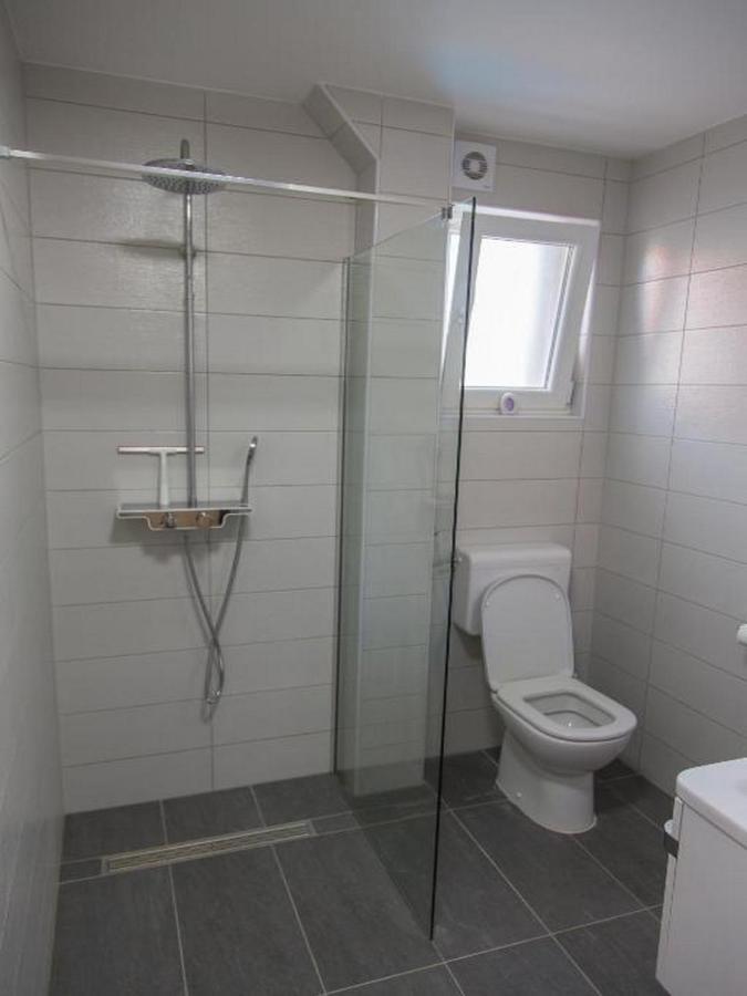 קארנאץ Holiday Home Thesaurum מראה חיצוני תמונה